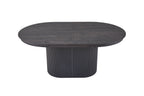 Eettafel Accra - Uitschuifbaar
