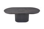 Eettafel Accra - Uitschuifbaar