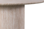 Eettafel Accra Rond