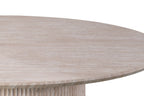 Eettafel Accra Rond