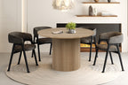 Eettafel Accra Rond
