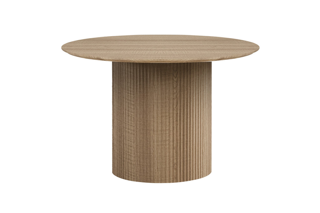 Eettafel Accra Rond