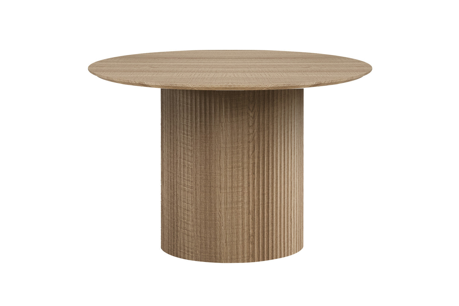 Eettafel Accra Rond