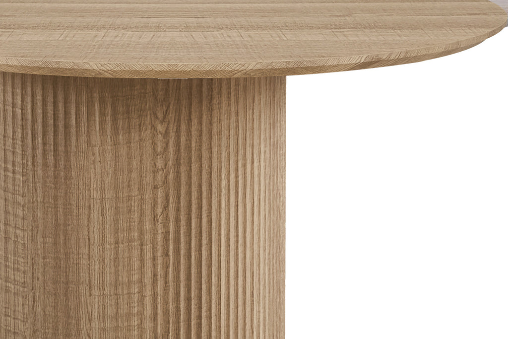 Eettafel Accra Rond