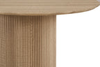 Eettafel Accra Rond