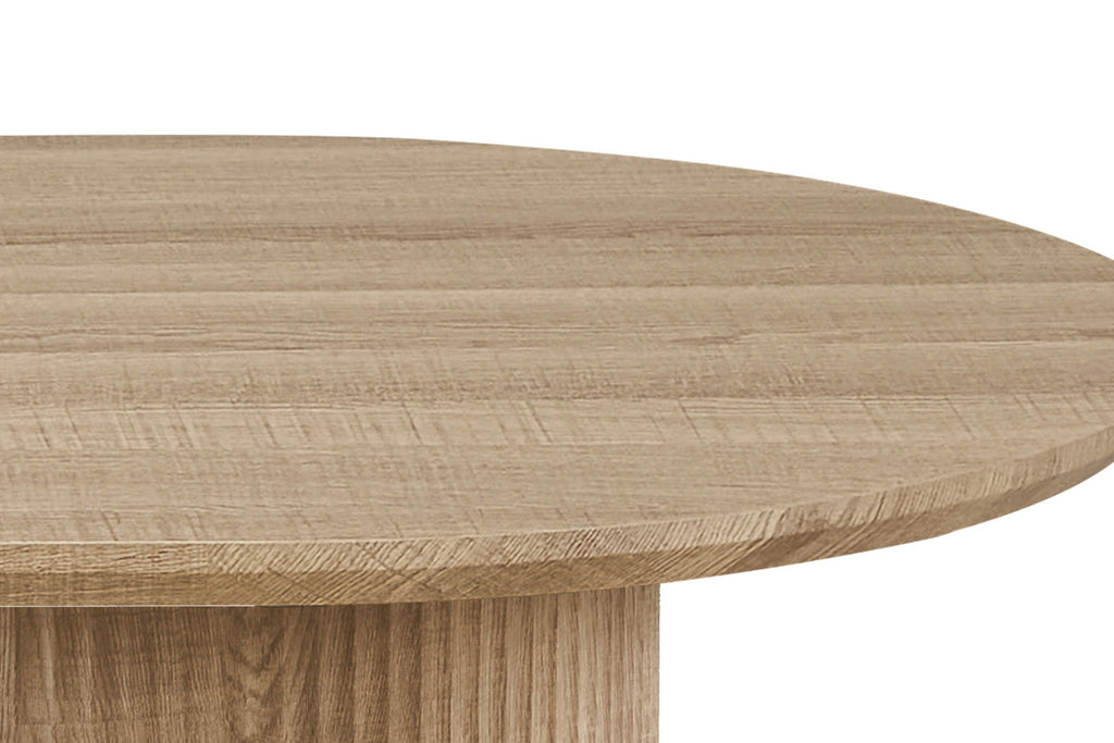 Eettafel Accra Rond