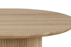 Eettafel Accra Rond