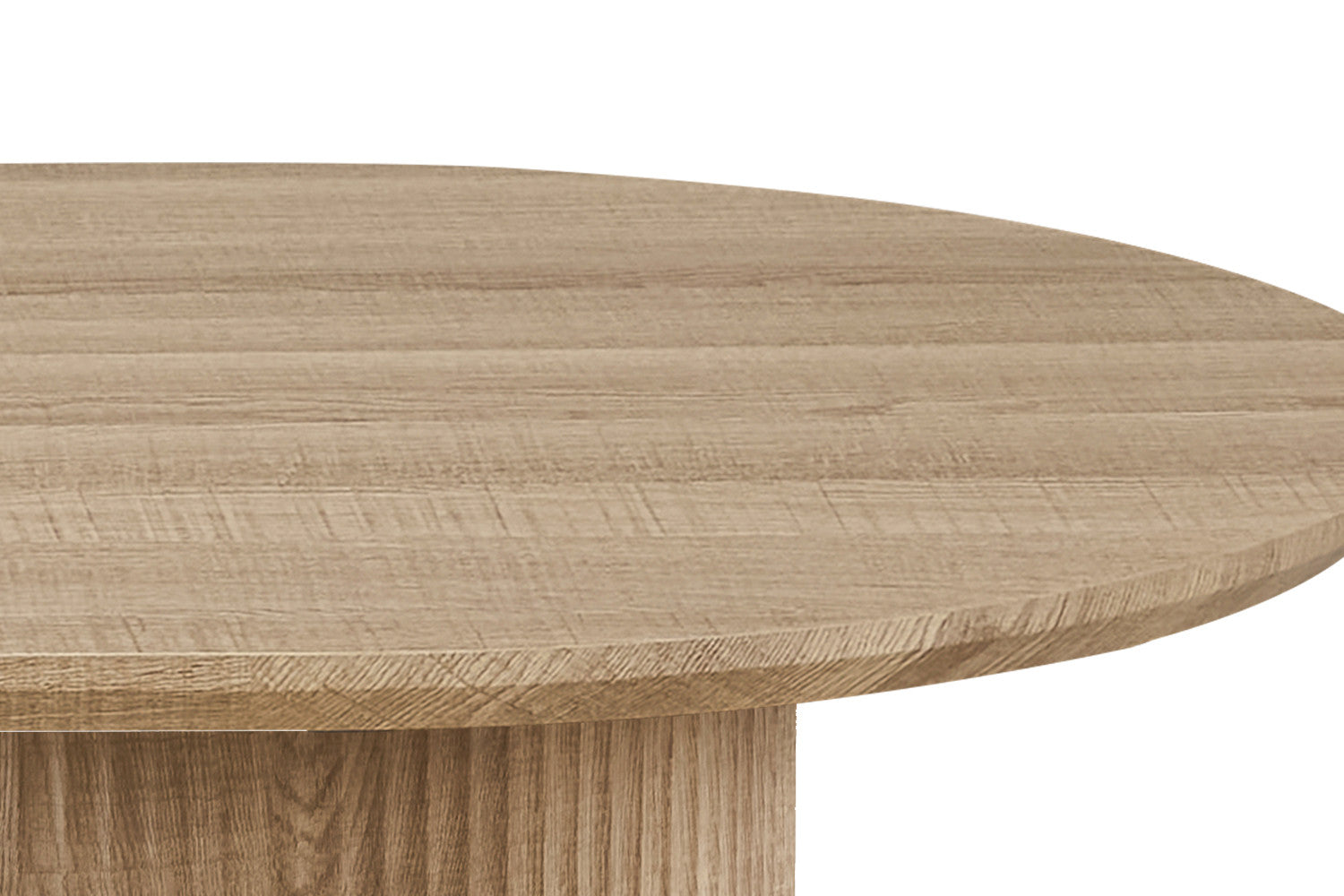 Eettafel Accra Rond