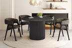 Eettafel Accra Rond