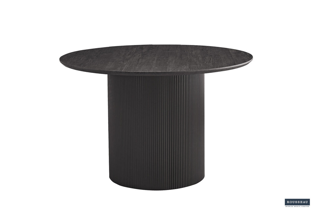 Eettafel Accra Rond