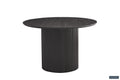 Eettafel Accra Rond