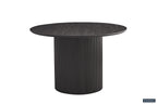 Eettafel Accra Rond