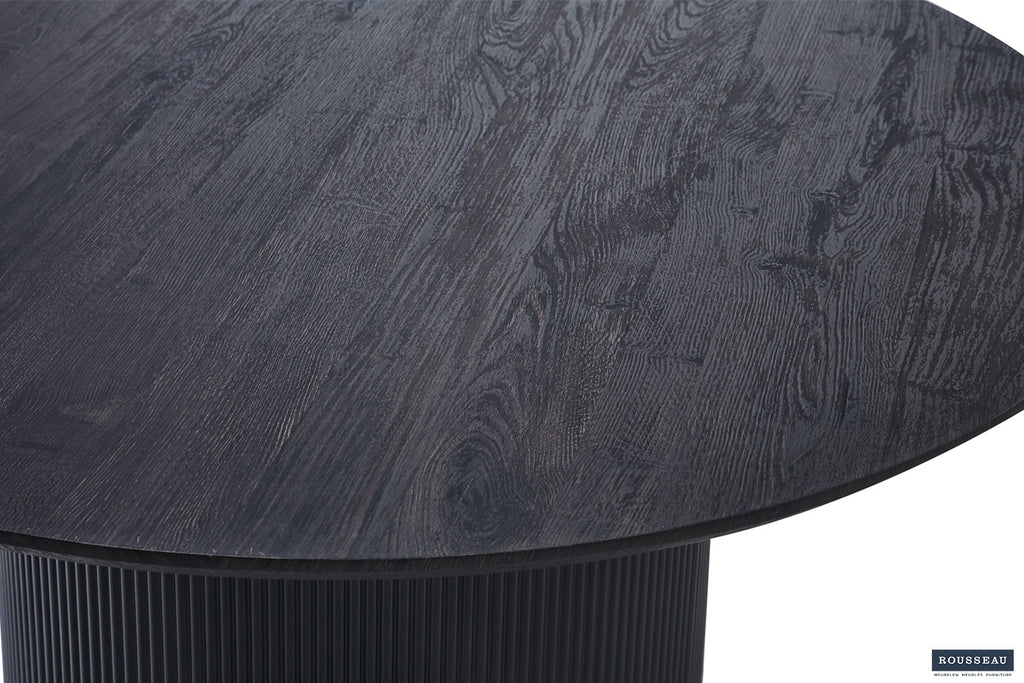 Eettafel Accra Rond