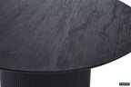 Eettafel Accra Rond