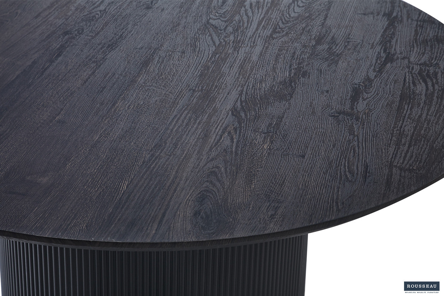 Eettafel Accra Rond