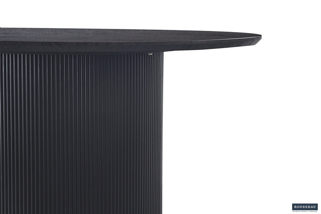 Eettafel Accra Rond