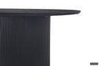 Eettafel Accra Rond