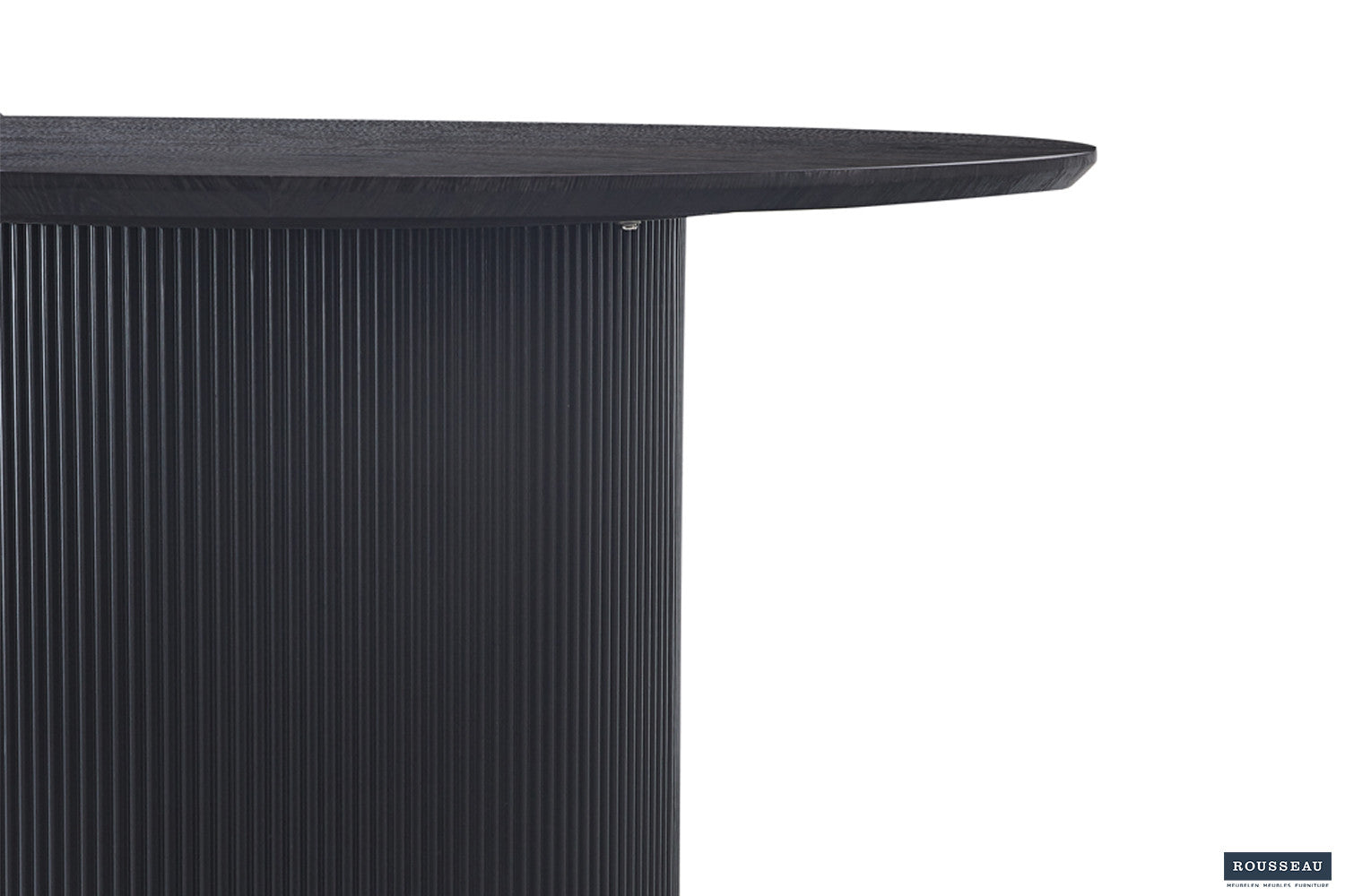 Eettafel Accra Rond