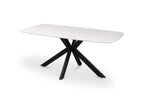 Eettafel Nero - 4 Varianten