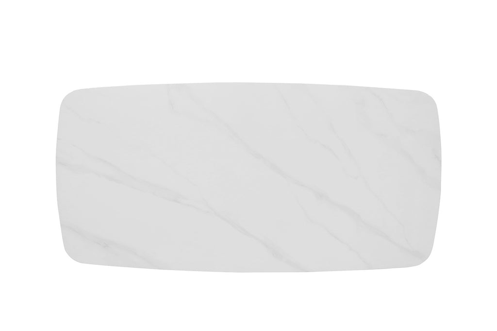 Eettafel Nero - 4 Varianten