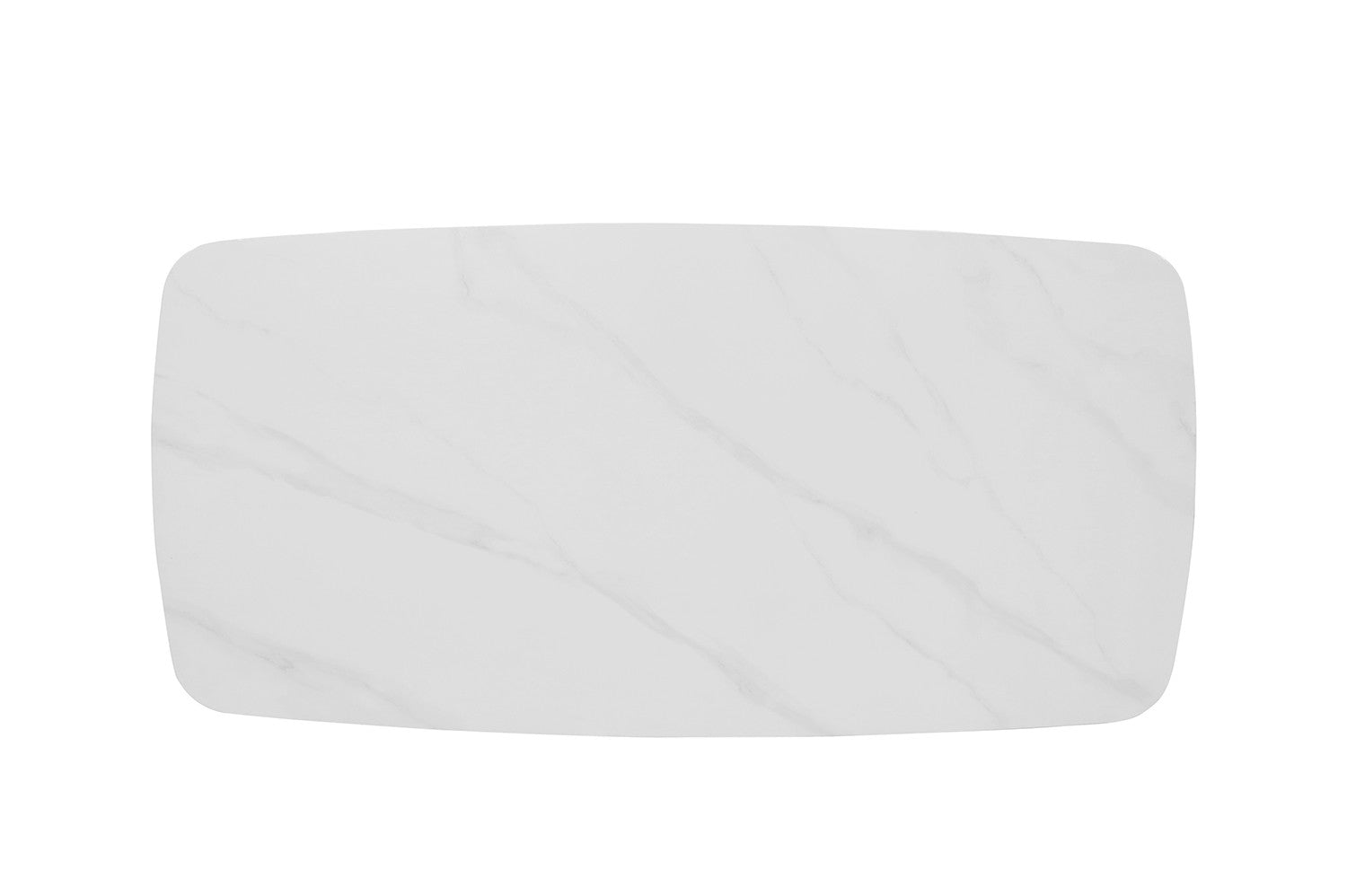Eettafel Nero - 4 Varianten