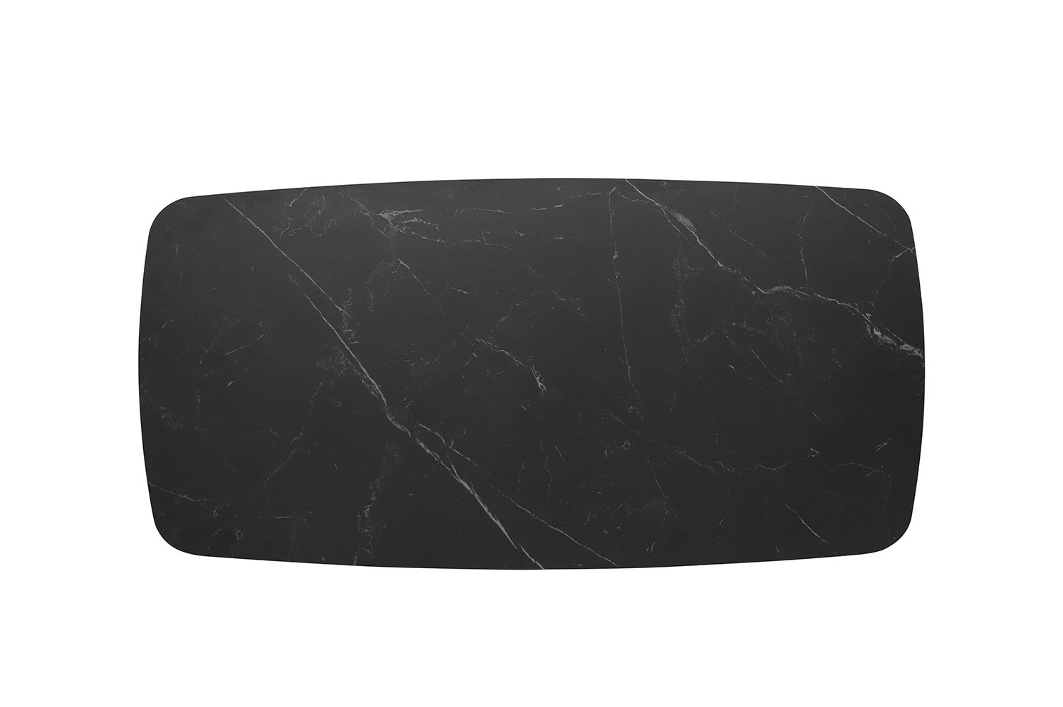 Eettafel Nero - 4 Varianten