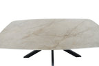 Eettafel Nero - 4 Varianten