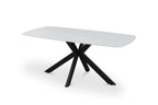 Eettafel Nero - 4 Varianten