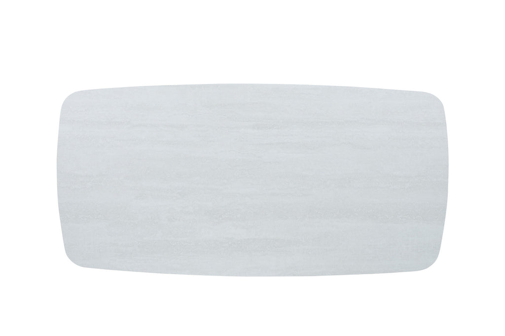 Eettafel Nero - 4 Varianten