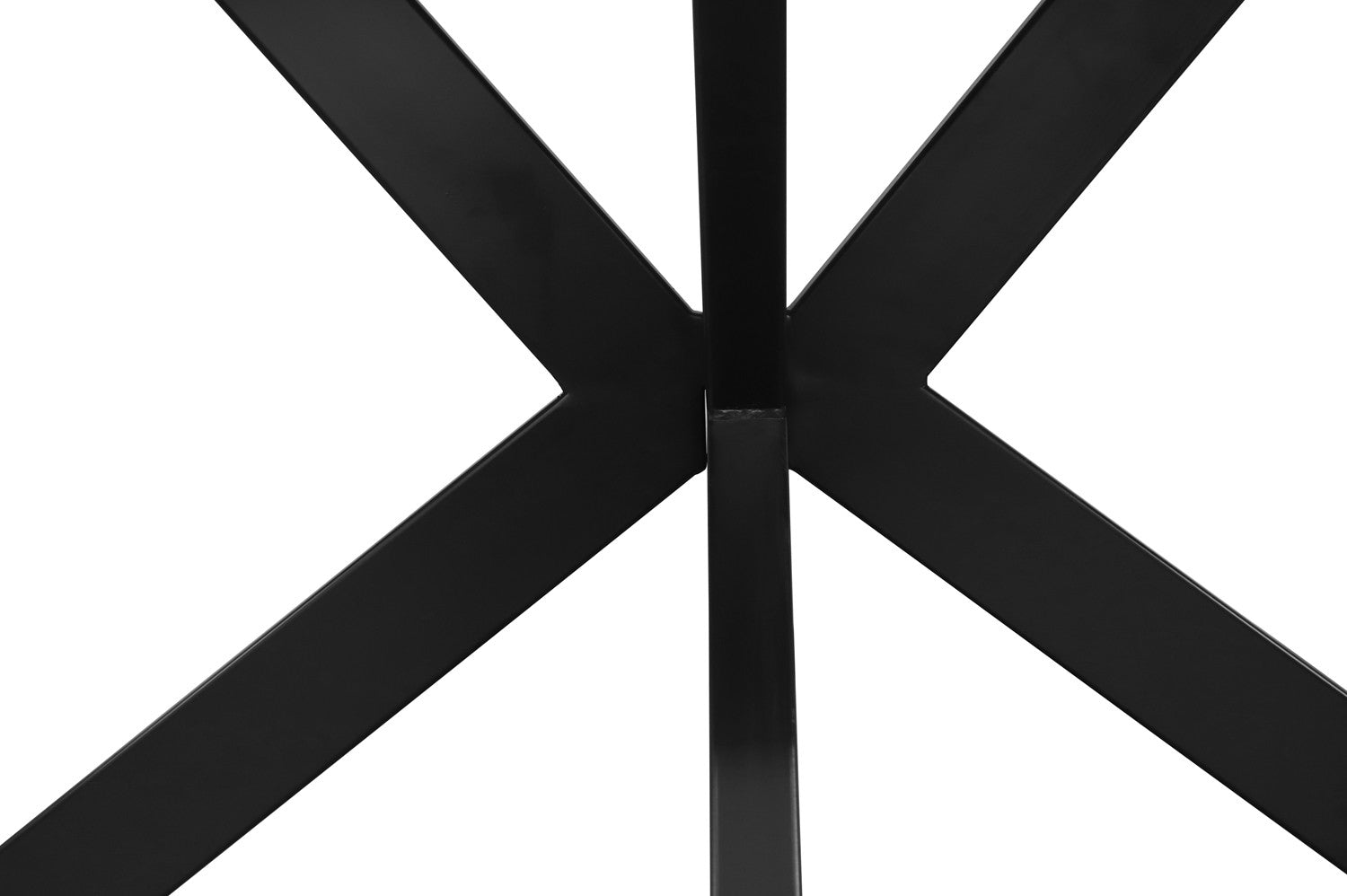 Eettafel Nero - 4 Varianten