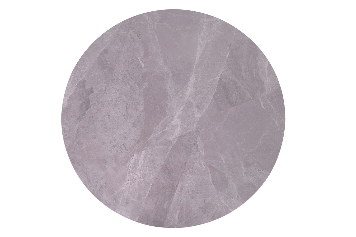 Eettafel Nero Rond