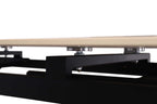 Eettafel Elian Uitschuifbaar - 3 Varianten