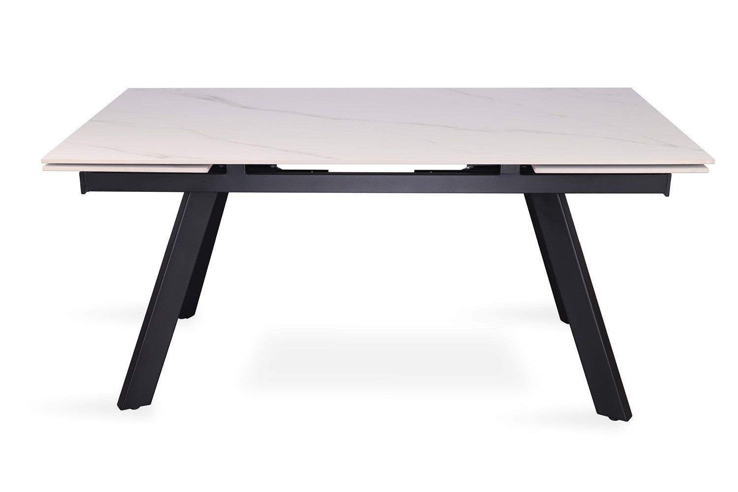Eettafel Elian Uitschuifbaar - 3 Varianten
