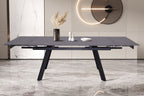 Eettafel Elian Uitschuifbaar - 3 Varianten