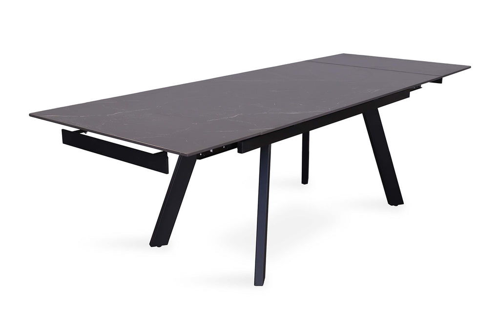 Eettafel Elian Uitschuifbaar - 3 Varianten