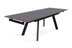 Eettafel Elian Uitschuifbaar - 3 Varianten