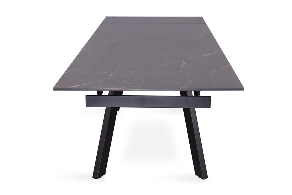 Eettafel Elian Uitschuifbaar - 3 Varianten