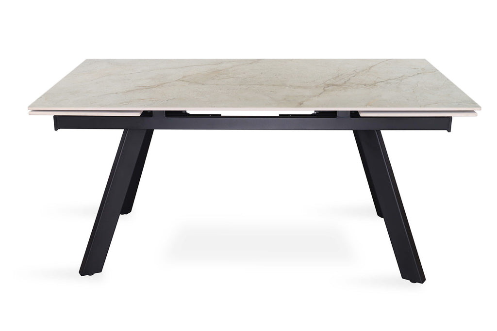 Eettafel Elian Uitschuifbaar - 3 Varianten