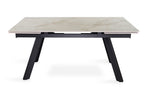 Eettafel Elian Uitschuifbaar - 3 Varianten