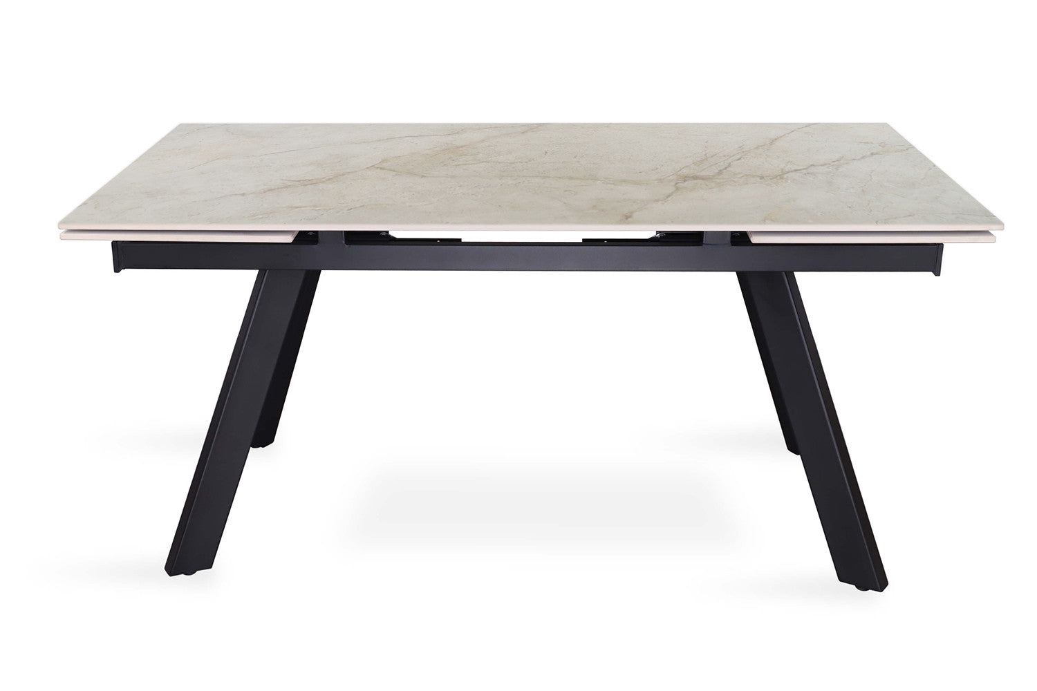 Eettafel Elian Uitschuifbaar - 3 Varianten