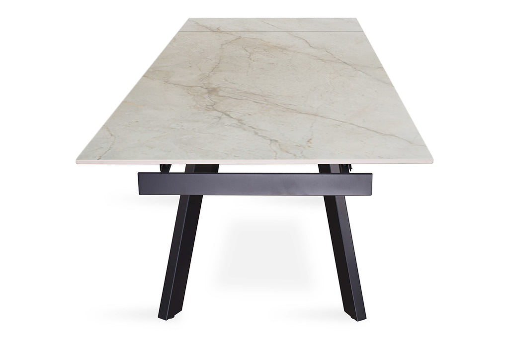 Eettafel Elian Uitschuifbaar - 3 Varianten
