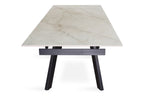 Eettafel Elian Uitschuifbaar - 3 Varianten