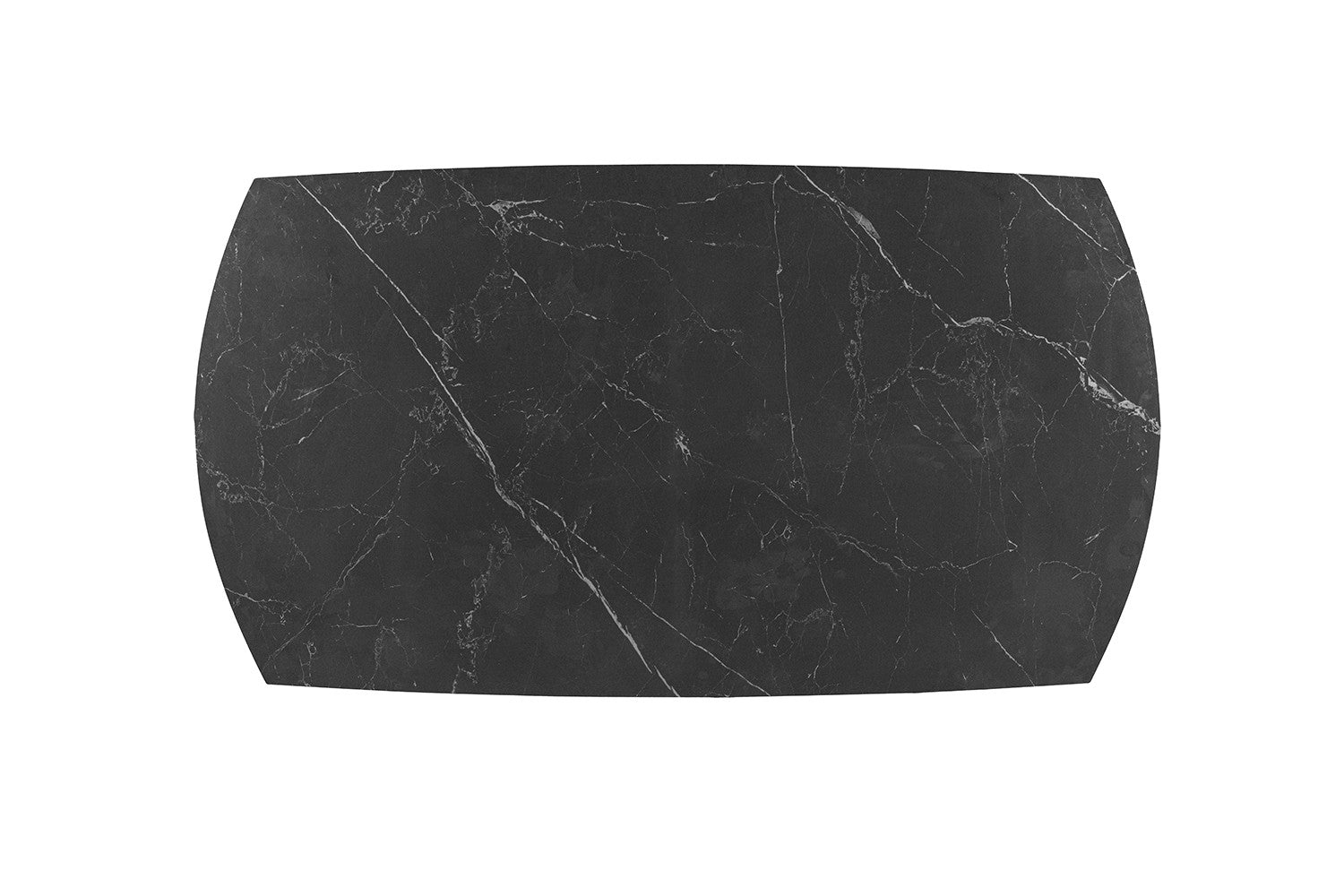 Eettafel Nero  Uitschuifbaar - 3 Varianten
