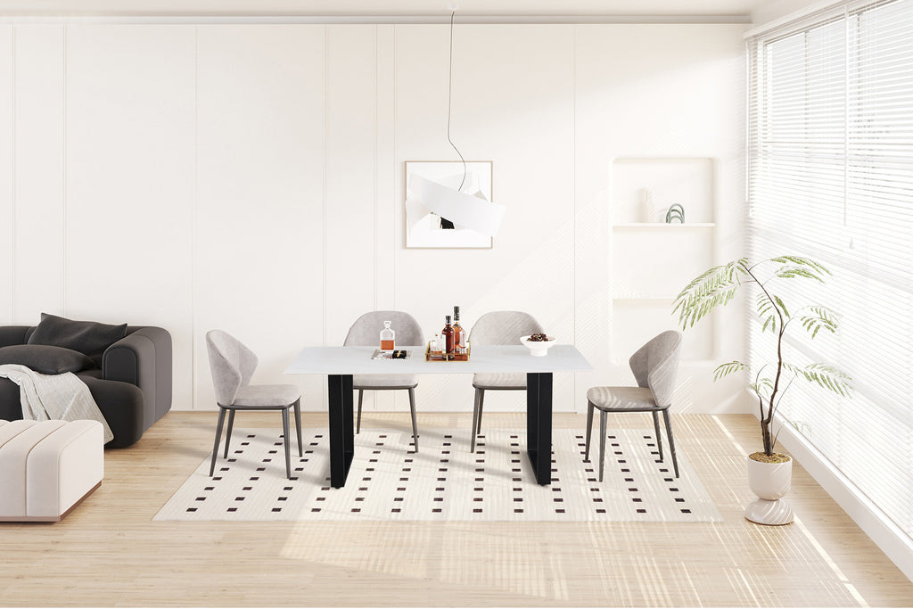 Eettafel Helios