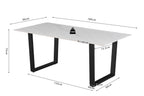 Eettafel Helios