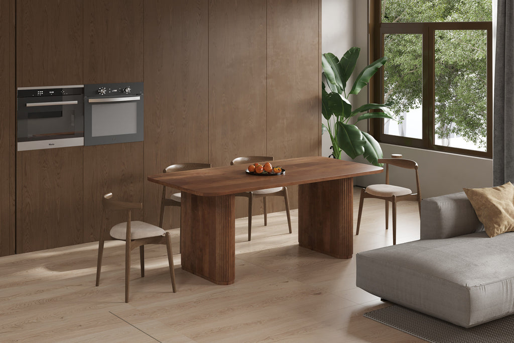 Eettafel Leno