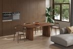 Eettafel Leno