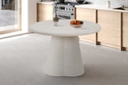 Eettafel Ligi Rond