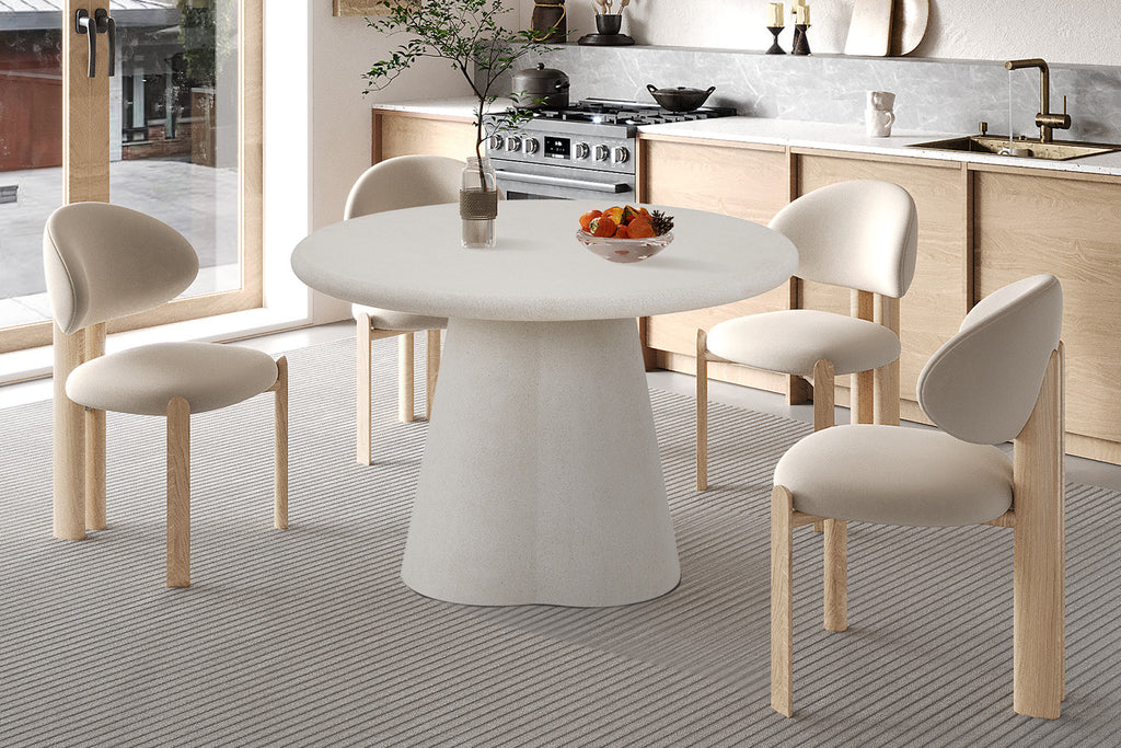 Eettafel Ligi Rond