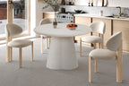 Eettafel Ligi Rond